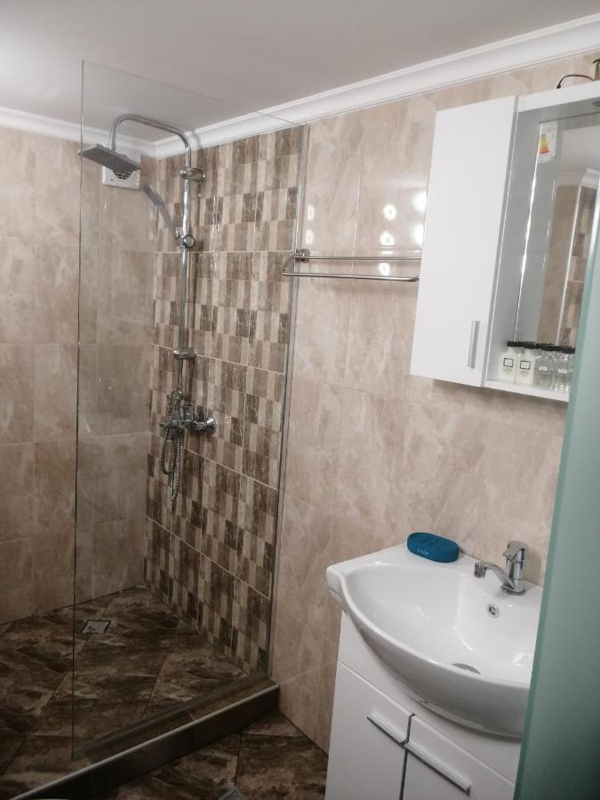 Дом Тодор И Тота Мутевски Troyan  Exterior foto