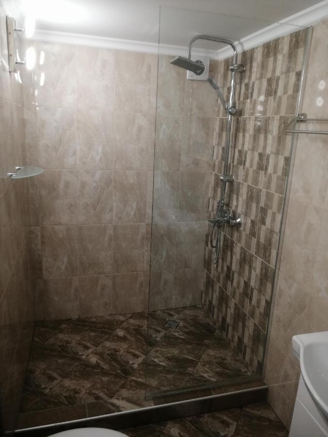 Дом Тодор И Тота Мутевски Troyan  Exterior foto