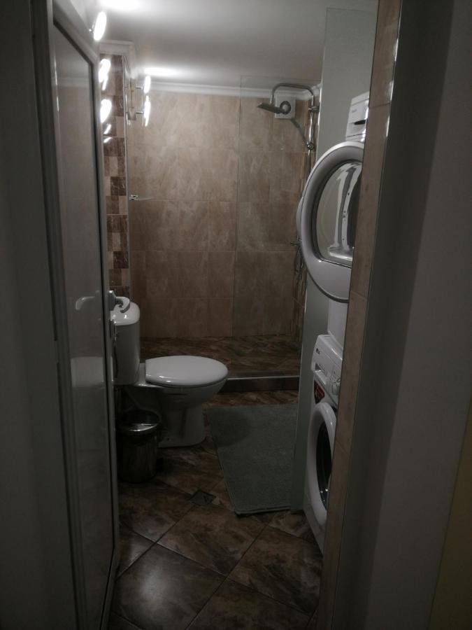 Дом Тодор И Тота Мутевски Troyan  Exterior foto